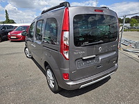 Renault kangoo phase ii 1.2 tce intens,2017 - afbeelding 33 van  35