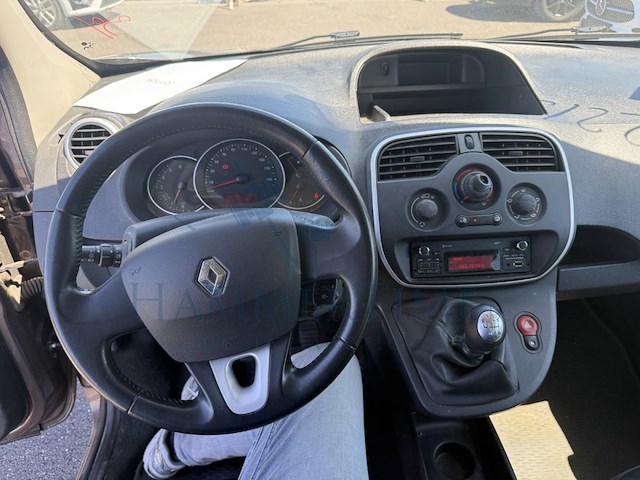 Renault kangoo phase ii 1.2 tce limited, 2014 - afbeelding 2 van  31