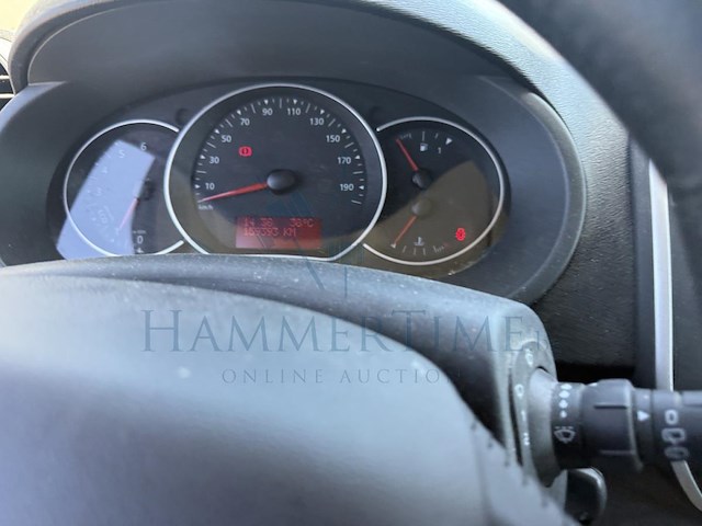 Renault kangoo phase ii 1.2 tce limited, 2014 - afbeelding 3 van  31
