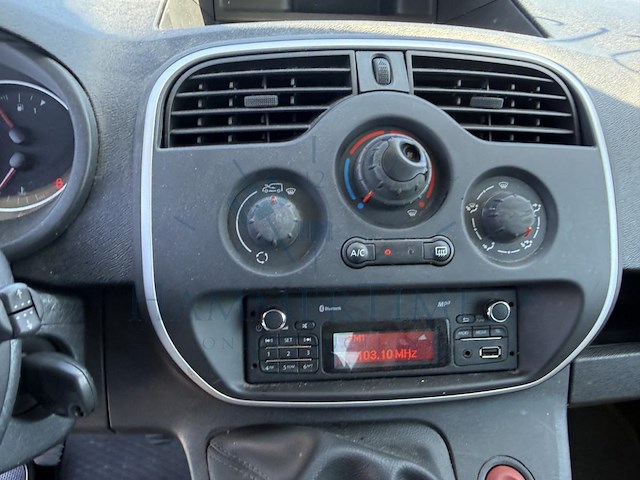 Renault kangoo phase ii 1.2 tce limited, 2014 - afbeelding 4 van  31