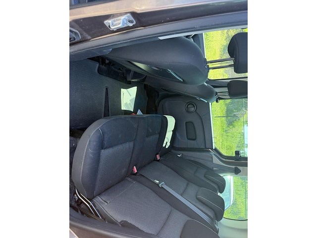 Renault kangoo phase ii 1.2 tce limited, 2014 - afbeelding 9 van  31