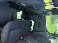 Renault kangoo phase ii 1.2 tce limited, 2014 - afbeelding 9 van  31