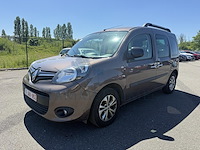 Renault kangoo phase ii 1.2 tce limited, 2014 - afbeelding 1 van  31