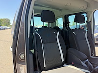 Renault kangoo phase ii 1.2 tce limited, 2014 - afbeelding 15 van  31