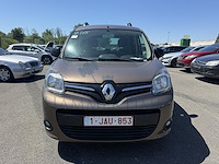 Renault kangoo phase ii 1.2 tce limited, 2014 - afbeelding 12 van  31