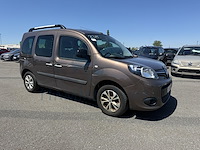 Renault kangoo phase ii 1.2 tce limited, 2014 - afbeelding 23 van  31