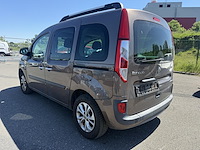 Renault kangoo phase ii 1.2 tce limited, 2014 - afbeelding 28 van  31
