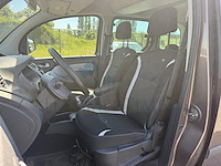 Renault kangoo phase ii 1.2 tce limited, 2014 - afbeelding 30 van  31