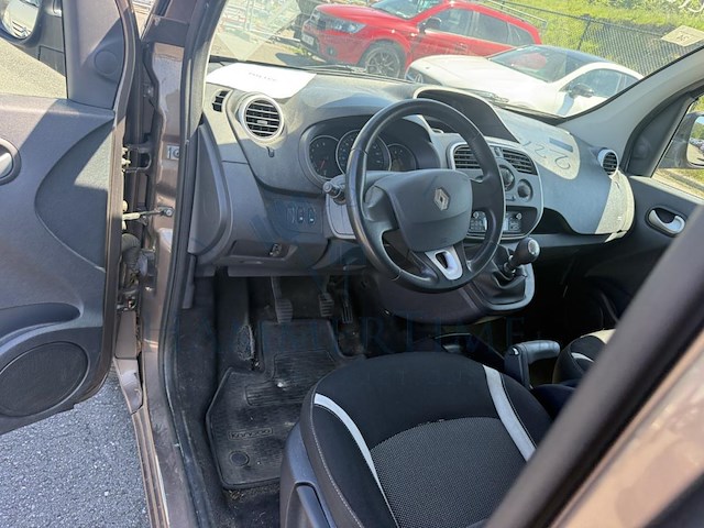 Renault kangoo phase ii 1.2 tce limited, 2014 - afbeelding 31 van  31