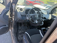 Renault kangoo phase ii 1.2 tce limited, 2014 - afbeelding 31 van  31