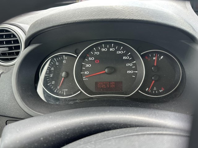 Renault kangoo phase ii 1.6i zen,2013 - afbeelding 3 van  31