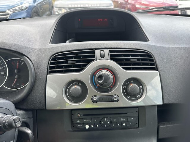 Renault kangoo phase ii 1.6i zen,2013 - afbeelding 5 van  31