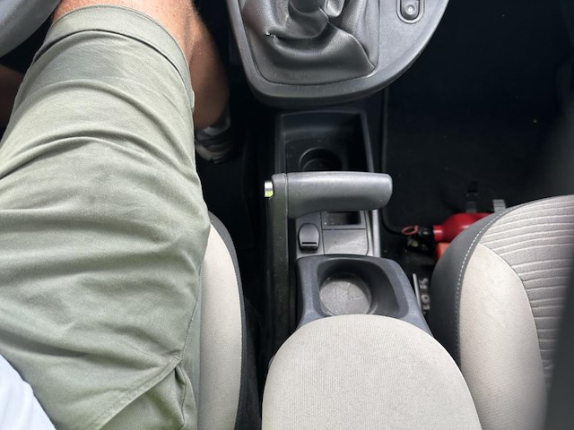 Renault kangoo phase ii 1.6i zen,2013 - afbeelding 6 van  31