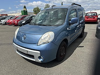 Renault kangoo phase ii 1.6i zen,2013 - afbeelding 1 van  31