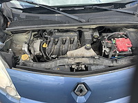 Renault kangoo phase ii 1.6i zen,2013 - afbeelding 15 van  31