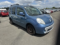Renault kangoo phase ii 1.6i zen,2013 - afbeelding 23 van  31