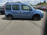 Renault kangoo phase ii 1.6i zen,2013 - afbeelding 26 van  31