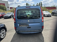 Renault kangoo phase ii 1.6i zen,2013 - afbeelding 27 van  31