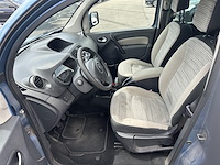 Renault kangoo phase ii 1.6i zen,2013 - afbeelding 29 van  31