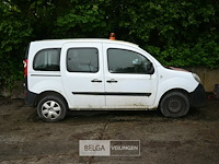 Renault kangoo stationwagen - afbeelding 5 van  20