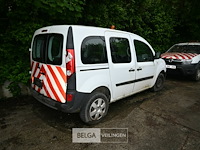 Renault kangoo stationwagen - afbeelding 6 van  20