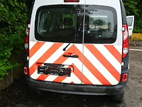 Renault kangoo stationwagen - afbeelding 7 van  20