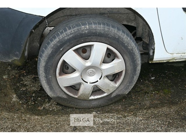 Renault kangoo stationwagen - afbeelding 8 van  20
