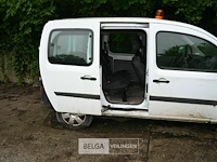 Renault kangoo stationwagen - afbeelding 10 van  20