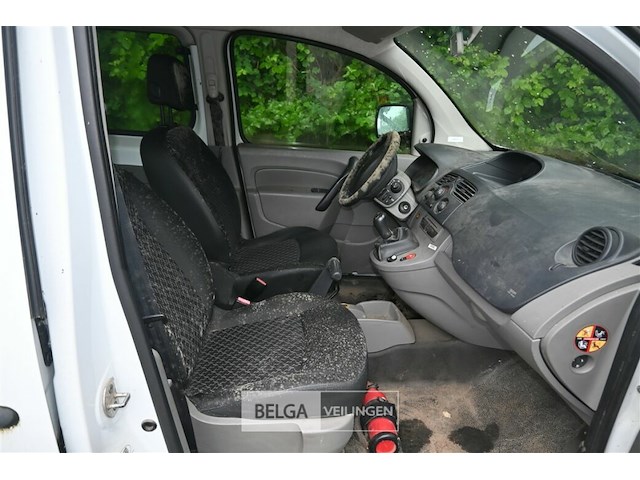 Renault kangoo stationwagen - afbeelding 13 van  20