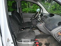 Renault kangoo stationwagen - afbeelding 13 van  20