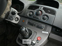Renault kangoo stationwagen - afbeelding 14 van  20