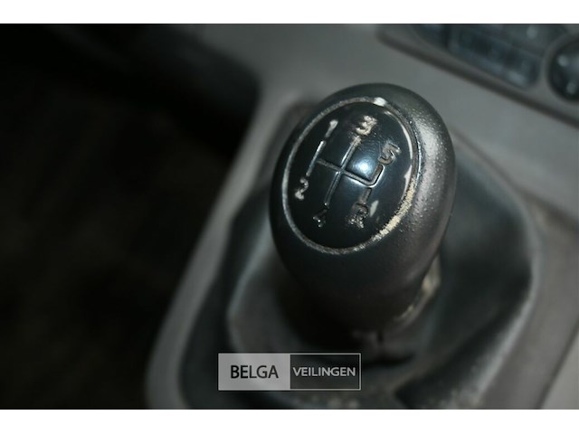 Renault kangoo stationwagen - afbeelding 15 van  20
