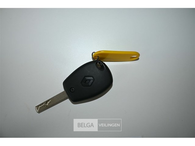 Renault kangoo stationwagen - afbeelding 16 van  20