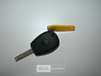 Renault kangoo stationwagen - afbeelding 16 van  20
