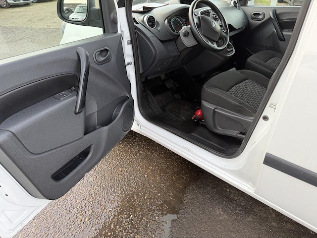 Renault kangoo ze elect, 2013 - afbeelding 2 van  18