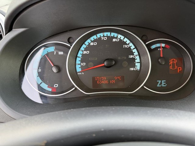 Renault kangoo ze elect, 2013 - afbeelding 4 van  18