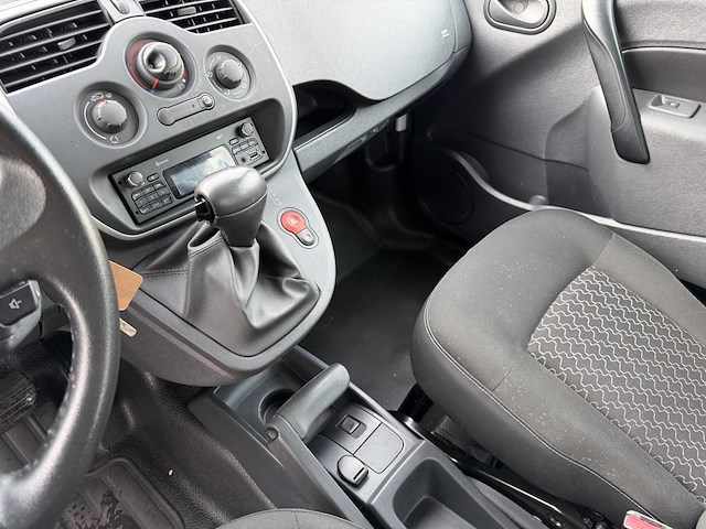 Renault kangoo ze elect, 2013 - afbeelding 5 van  18