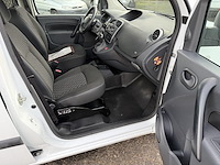 Renault kangoo ze elect, 2013 - afbeelding 6 van  18
