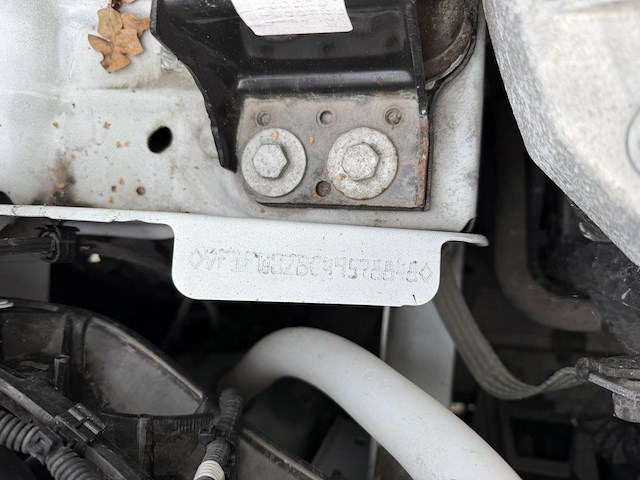 Renault kangoo ze elect, 2013 - afbeelding 10 van  18