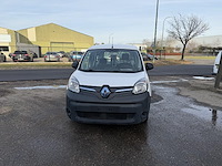Renault kangoo ze elect, 2013 - afbeelding 11 van  18