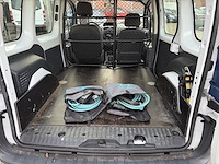Renault kangoo ze elect, 2013 - afbeelding 16 van  18