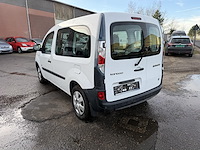 Renault kangoo ze elect, 2013 - afbeelding 17 van  18