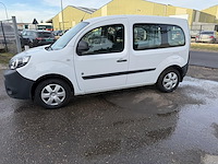Renault kangoo ze elect, 2013 - afbeelding 18 van  18