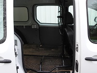 Renault kangoo ze - afbeelding 3 van  18