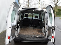 Renault kangoo ze - afbeelding 4 van  18
