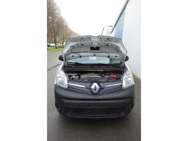 Renault kangoo ze - afbeelding 6 van  18
