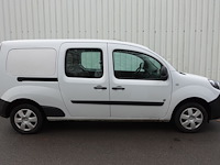Renault kangoo ze - afbeelding 13 van  18