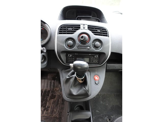Renault kangoo ze - afbeelding 17 van  18