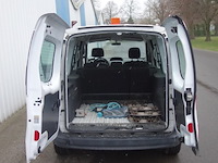 Renault kangoo ze - afbeelding 5 van  20