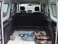 Renault kangoo ze - afbeelding 6 van  20